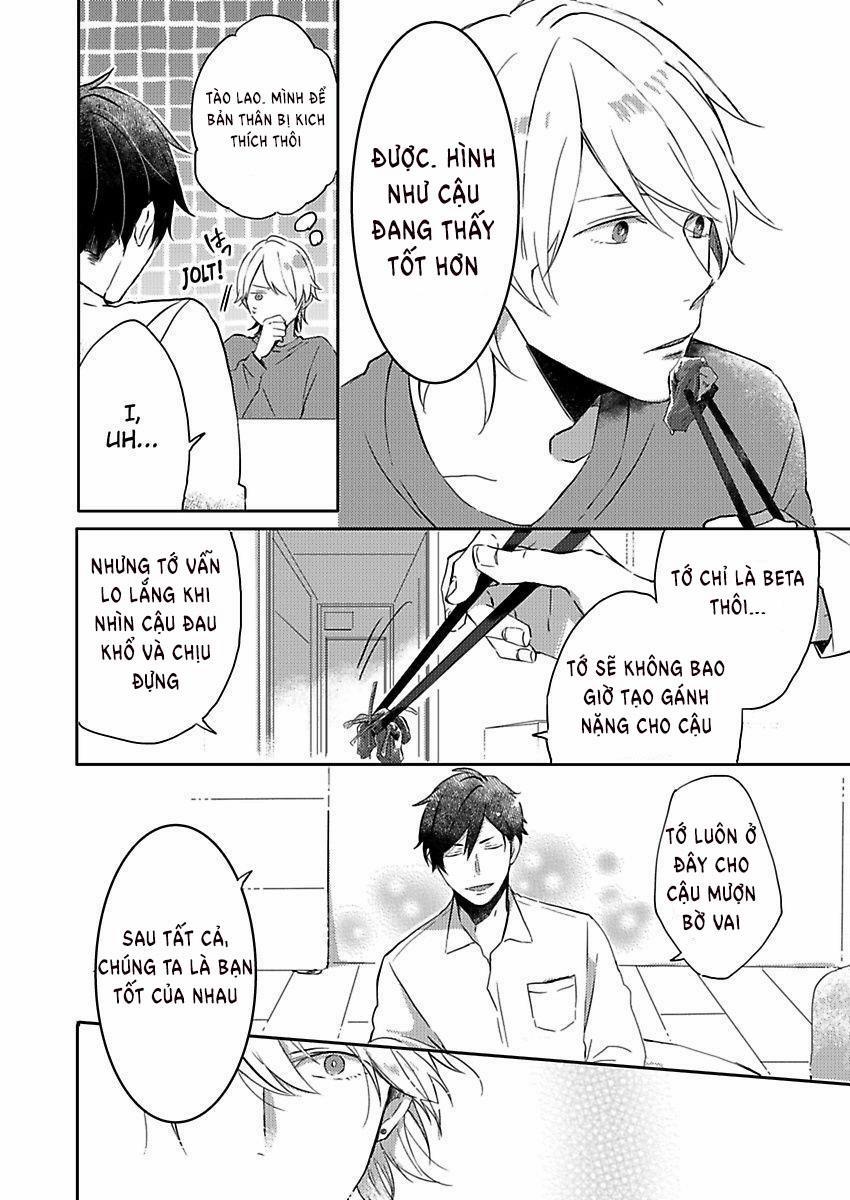 Trên Tình Bạn Dưới Tình Yêu V3 1 trang 15