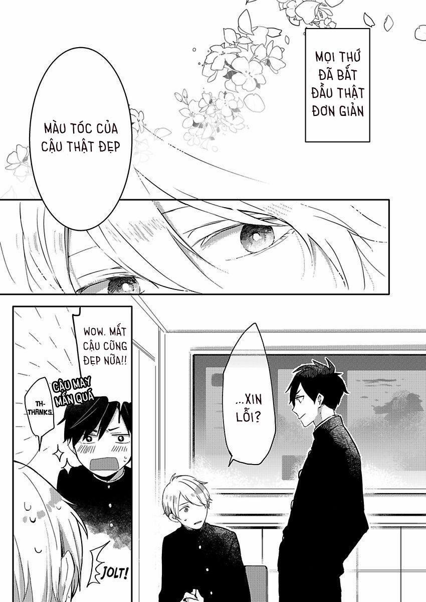 Trên Tình Bạn Dưới Tình Yêu V3 1 trang 4