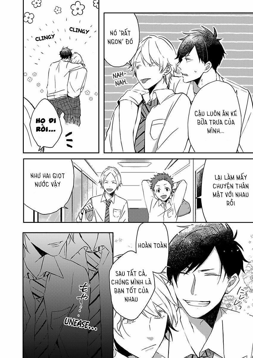 Trên Tình Bạn Dưới Tình Yêu V3 1 trang 7