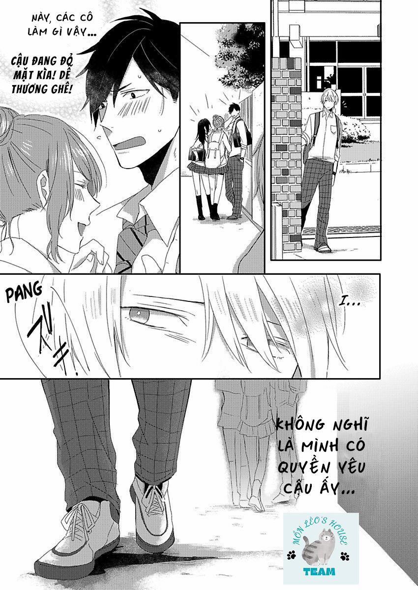 Trên Tình Bạn Dưới Tình Yêu V3 2.5 trang 14