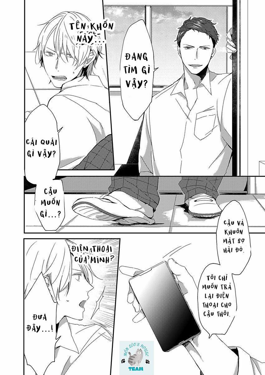 Trên Tình Bạn Dưới Tình Yêu V3 2.5 trang 6