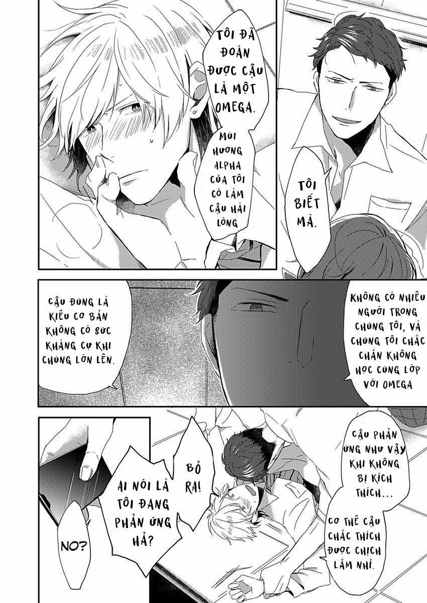 Trên Tình Bạn Dưới Tình Yêu V3 2.5 trang 8