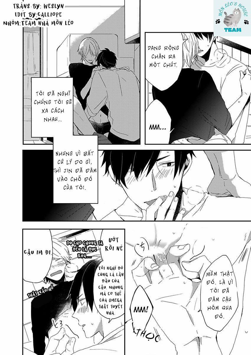 Trên Tình Bạn Dưới Tình Yêu V3 2 trang 8