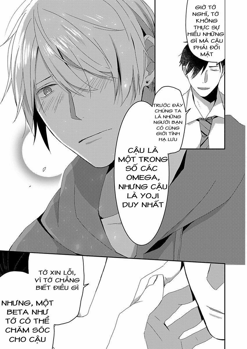 Trên Tình Bạn Dưới Tình Yêu V3 3.5 trang 10