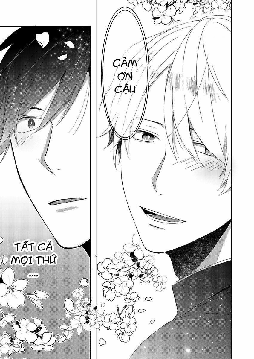 Trên Tình Bạn Dưới Tình Yêu V3 3.5 trang 3