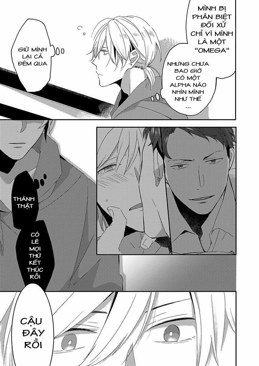 Trên Tình Bạn Dưới Tình Yêu V3 3.5 trang 5