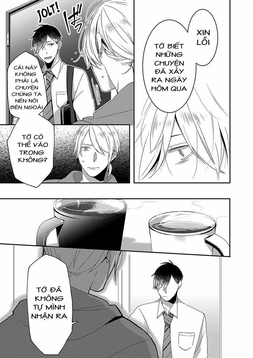 Trên Tình Bạn Dưới Tình Yêu V3 3.5 trang 8