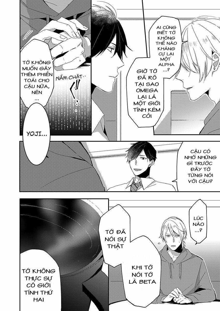 Trên Tình Bạn Dưới Tình Yêu V3 3.5 trang 9