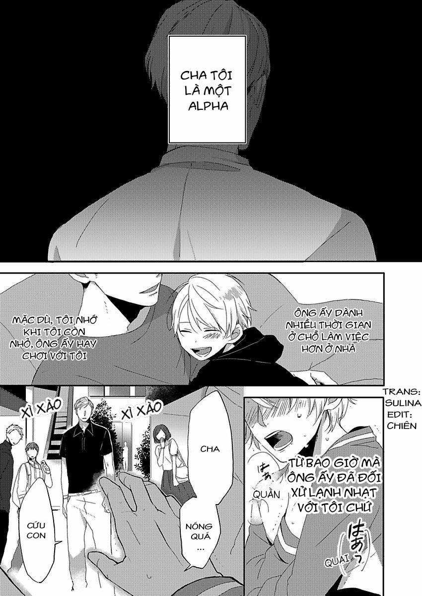 Trên Tình Bạn Dưới Tình Yêu V3 3 trang 1