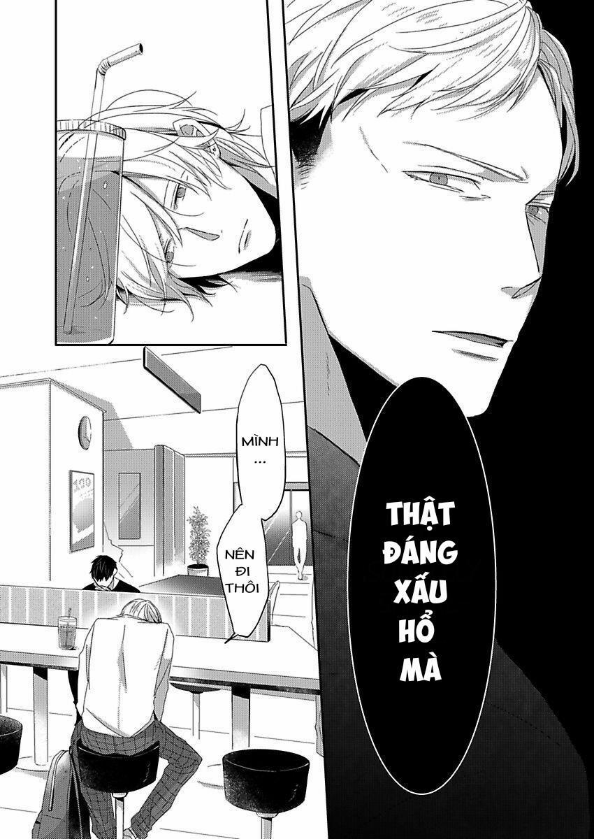 Trên Tình Bạn Dưới Tình Yêu V3 3 trang 10