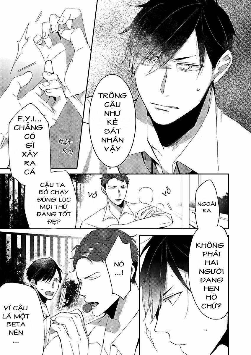 Trên Tình Bạn Dưới Tình Yêu V3 3 trang 4