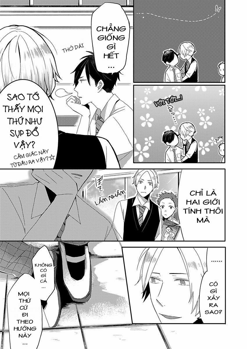 Trên Tình Bạn Dưới Tình Yêu V3 3 trang 6