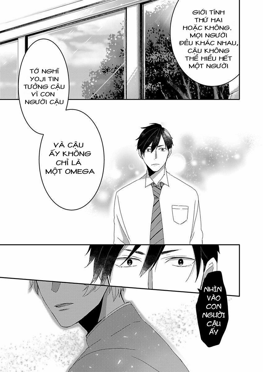 Trên Tình Bạn Dưới Tình Yêu V3 3 trang 8