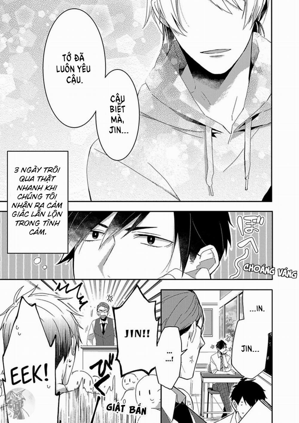 Trên Tình Bạn Dưới Tình Yêu V3 4 trang 3