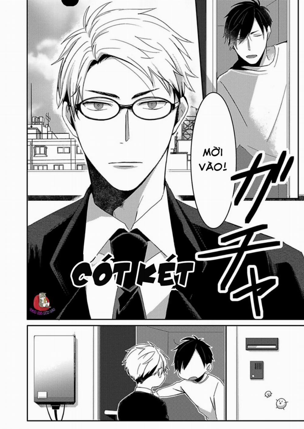 Trên Tình Bạn Dưới Tình Yêu V3 5.1 trang 12