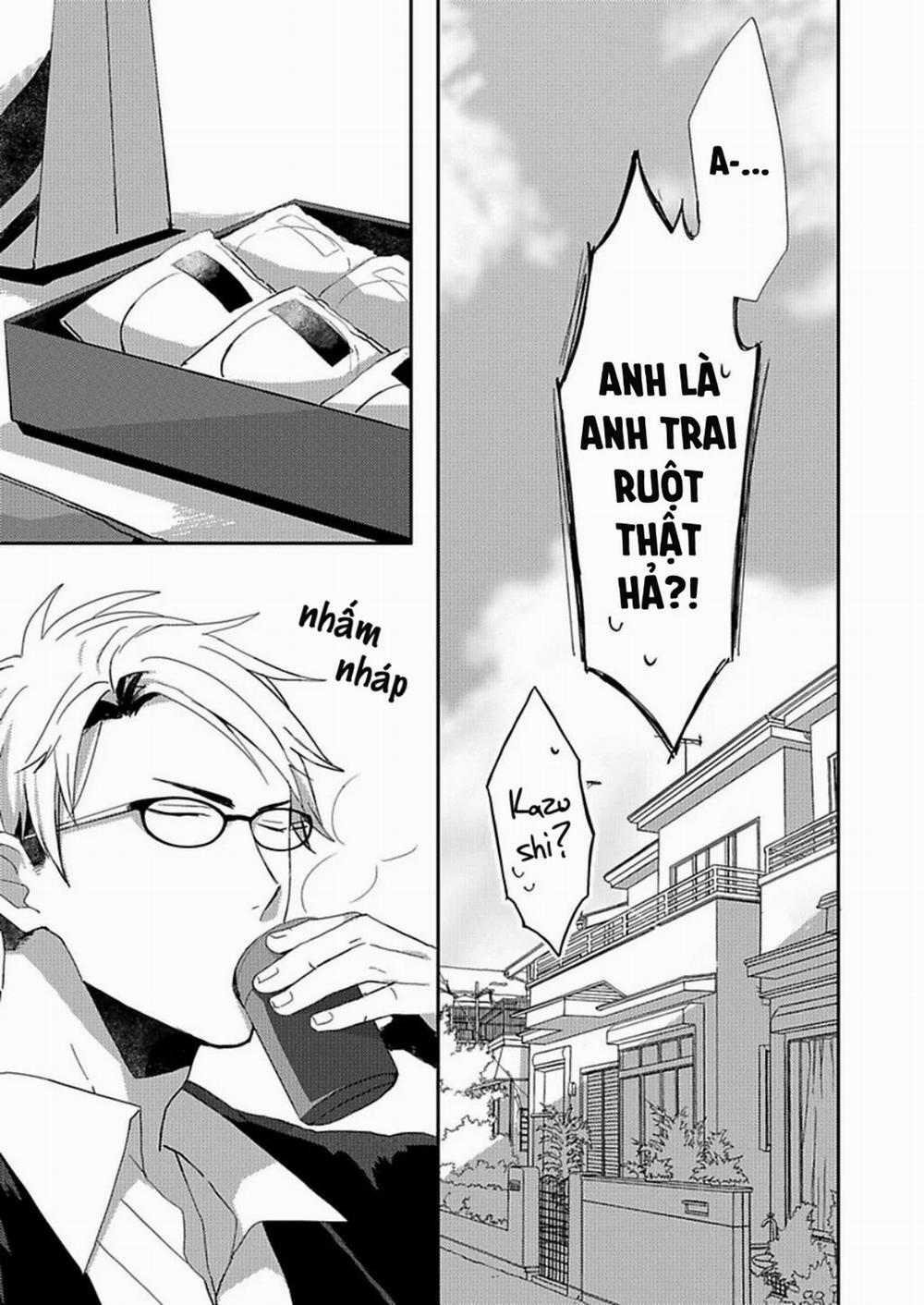 Trên Tình Bạn Dưới Tình Yêu V3 5.1 trang 15