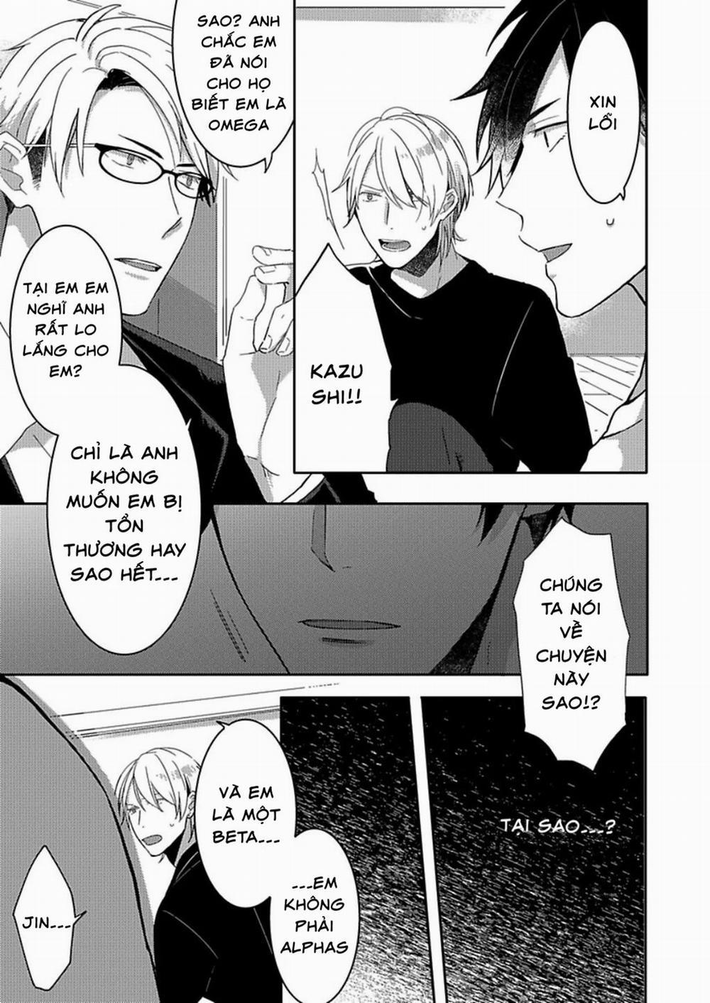 Trên Tình Bạn Dưới Tình Yêu V3 5.2 trang 2