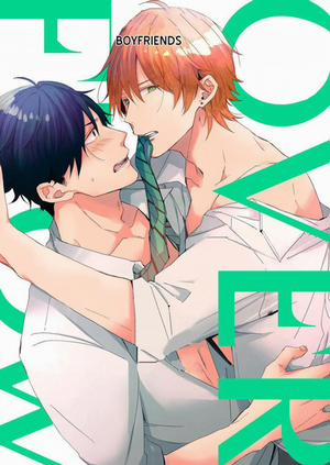 Đọc truyện tranh Trên Tình Bạn Dưới Tình Yêu V3