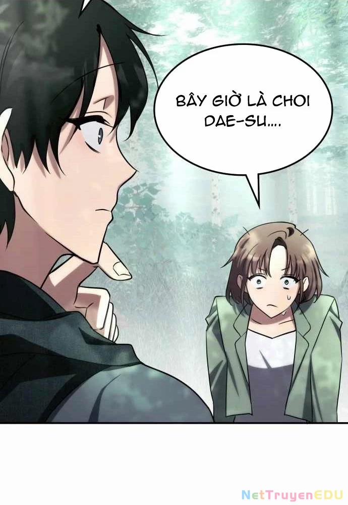 Trị Liệu Sư Quá Mạnh 1 trang 105