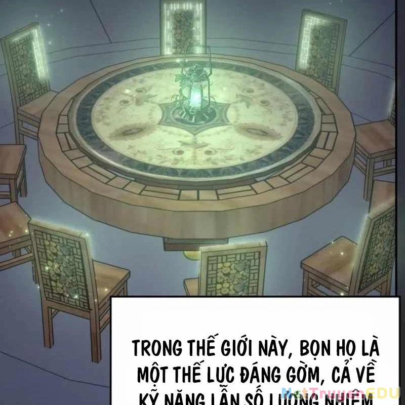 Trị Liệu Sư Quá Mạnh 12 trang 4