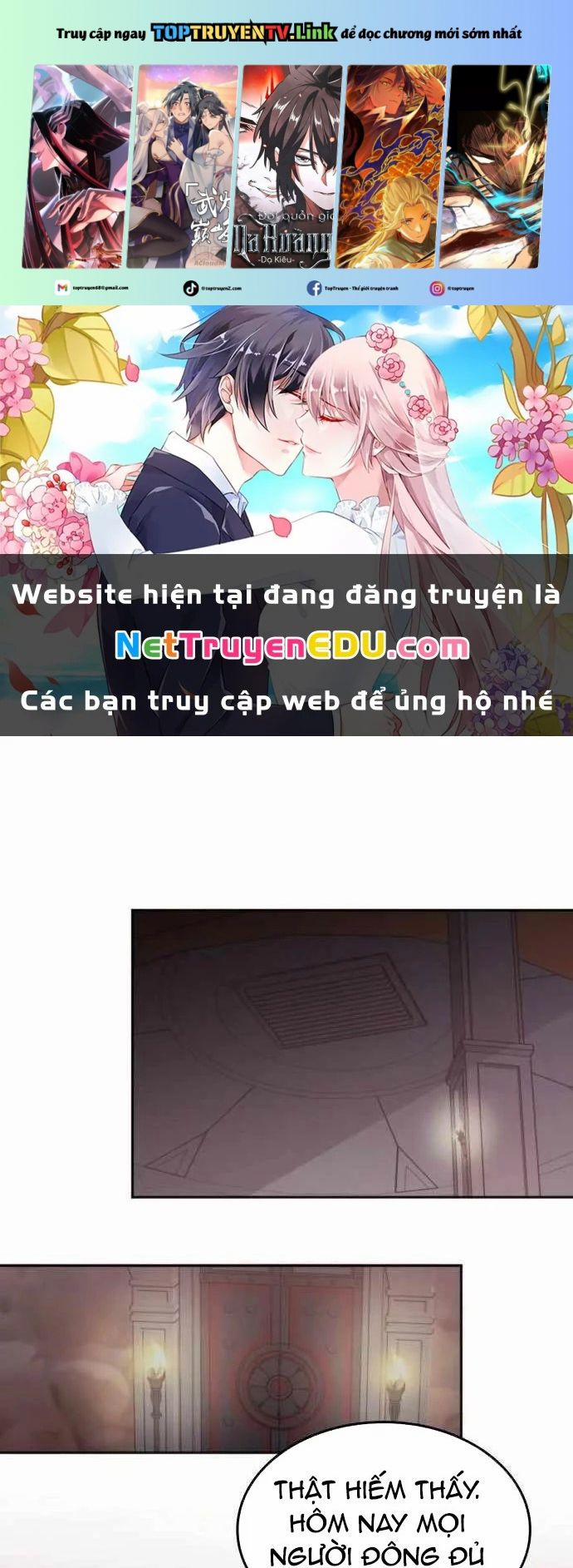 Trị Liệu Sư Quá Mạnh 13 trang 0