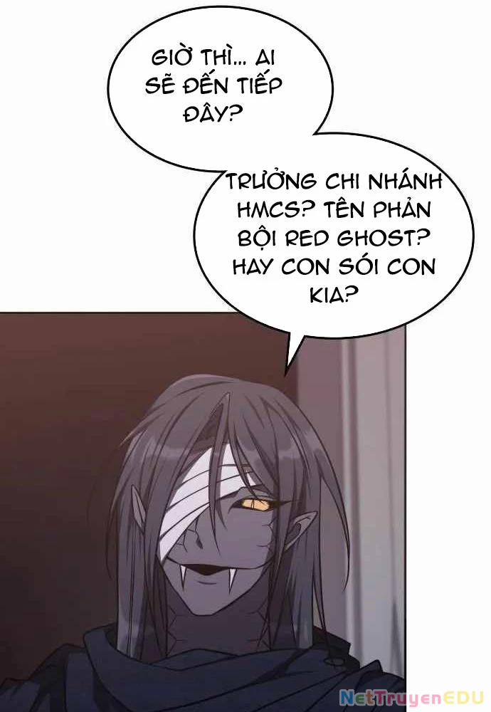 Trị Liệu Sư Quá Mạnh 13 trang 100