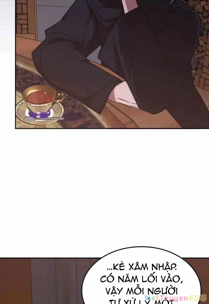 Trị Liệu Sư Quá Mạnh 13 trang 22