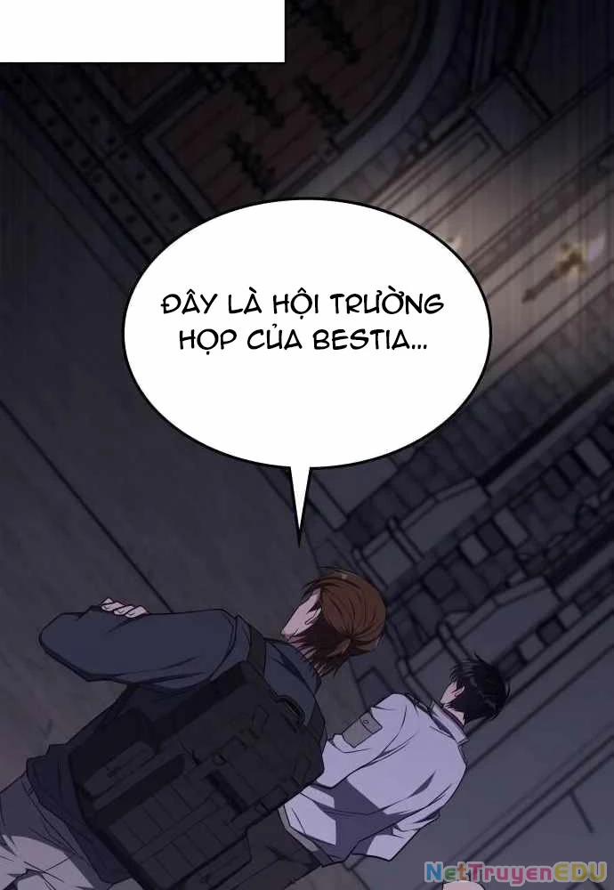 Trị Liệu Sư Quá Mạnh 13 trang 35