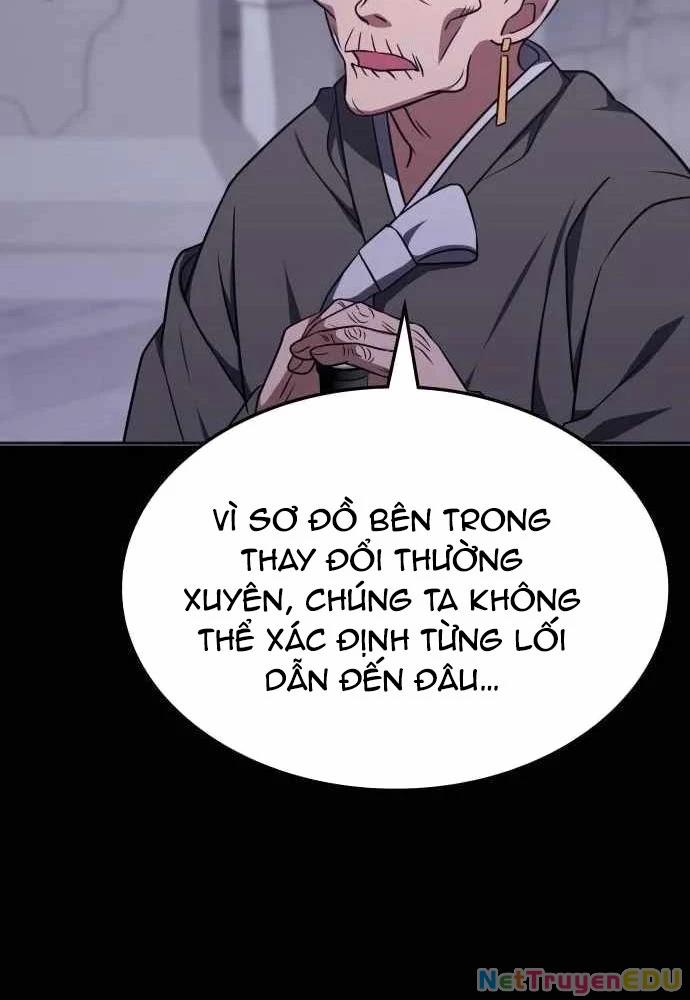 Trị Liệu Sư Quá Mạnh 13 trang 38