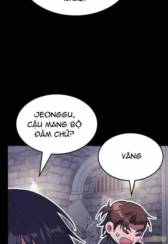 Trị Liệu Sư Quá Mạnh 13 trang 42