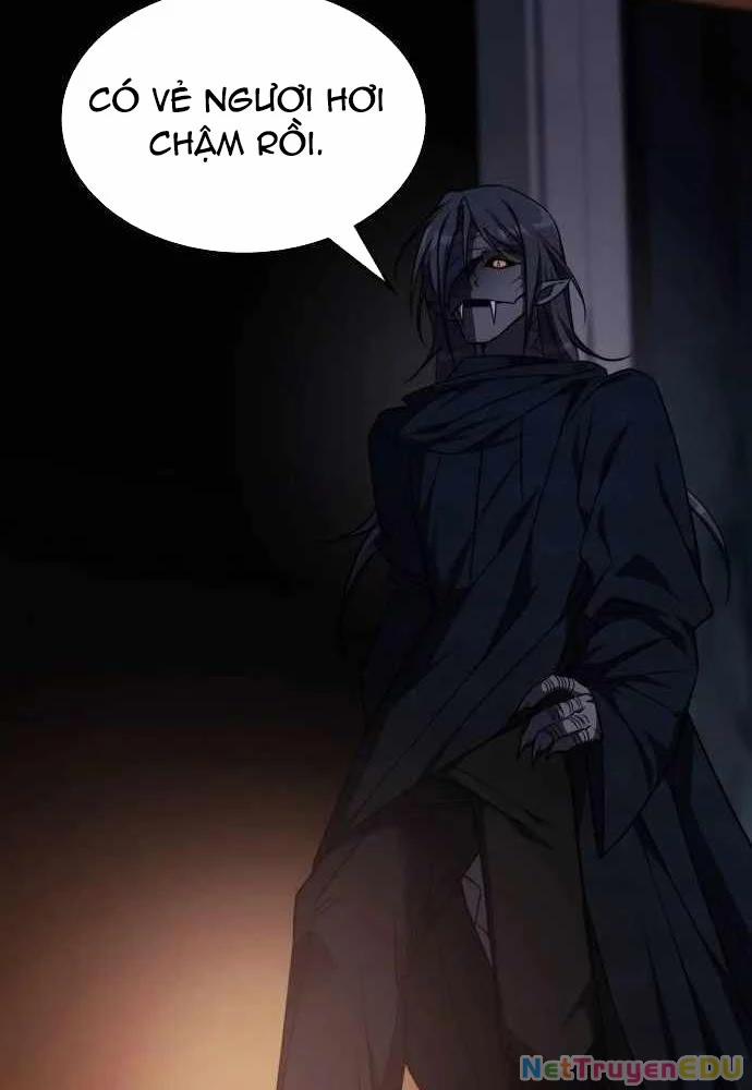 Trị Liệu Sư Quá Mạnh 13 trang 98