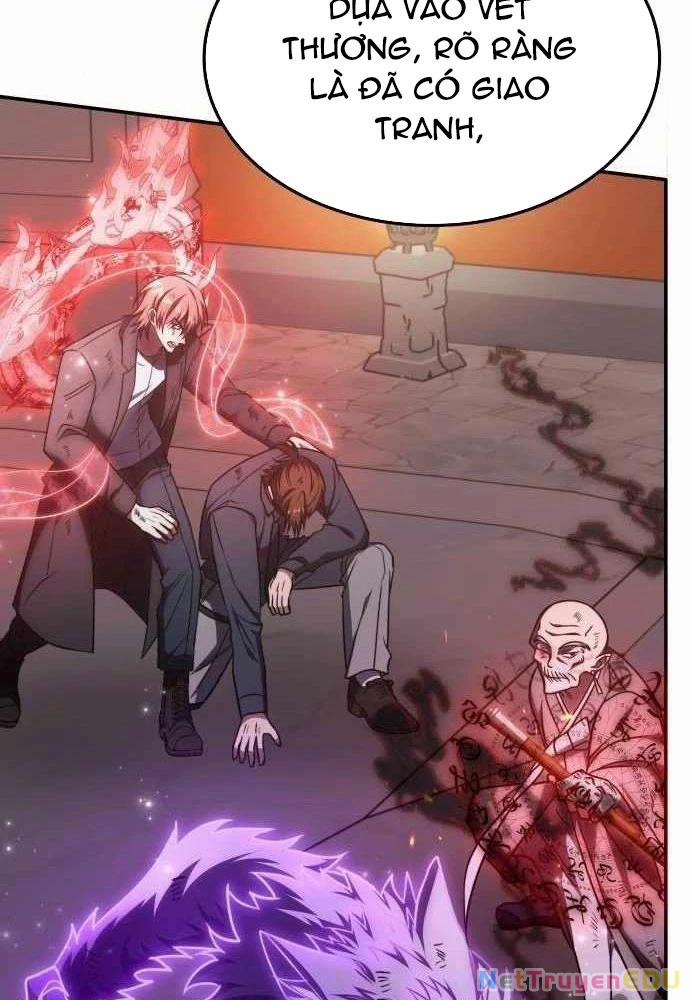 Trị Liệu Sư Quá Mạnh 14 trang 11
