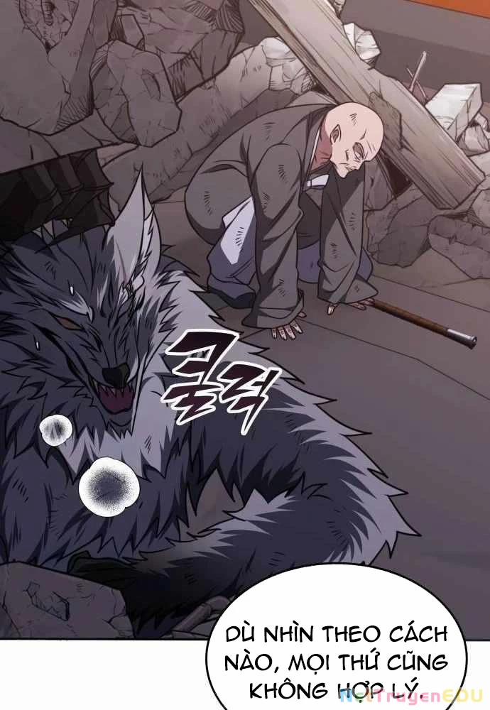 Trị Liệu Sư Quá Mạnh 14 trang 25