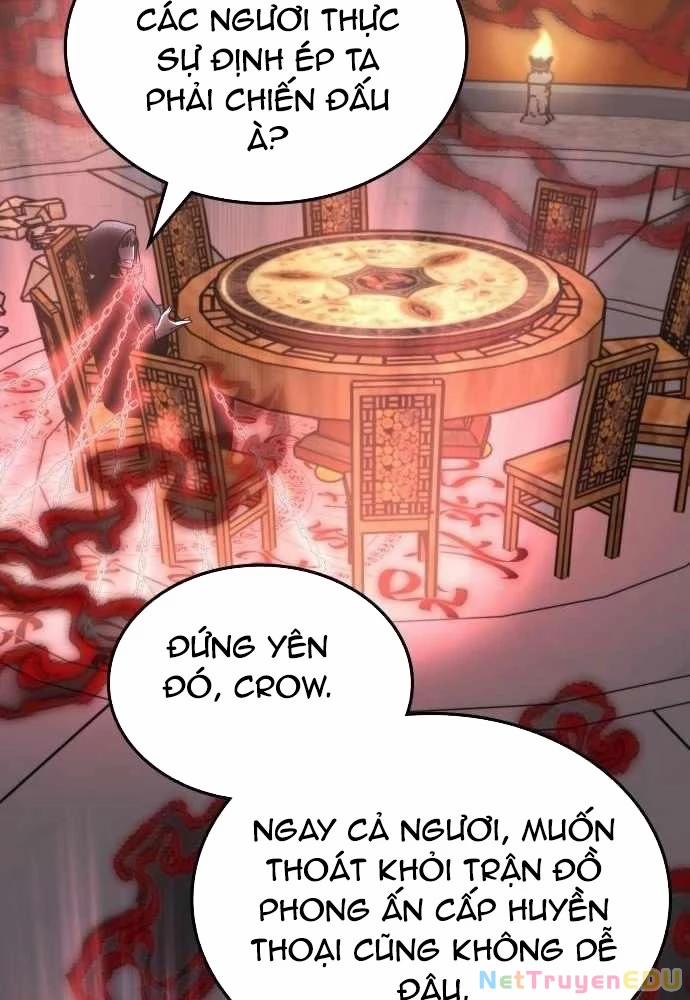 Trị Liệu Sư Quá Mạnh 14 trang 55