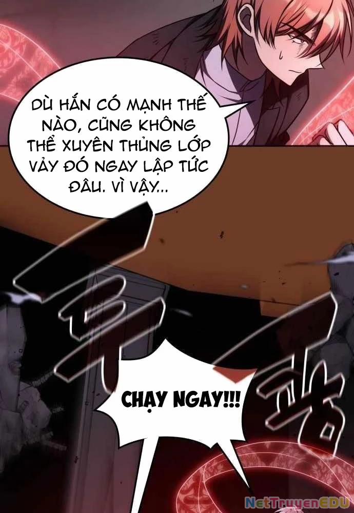Trị Liệu Sư Quá Mạnh 14 trang 71