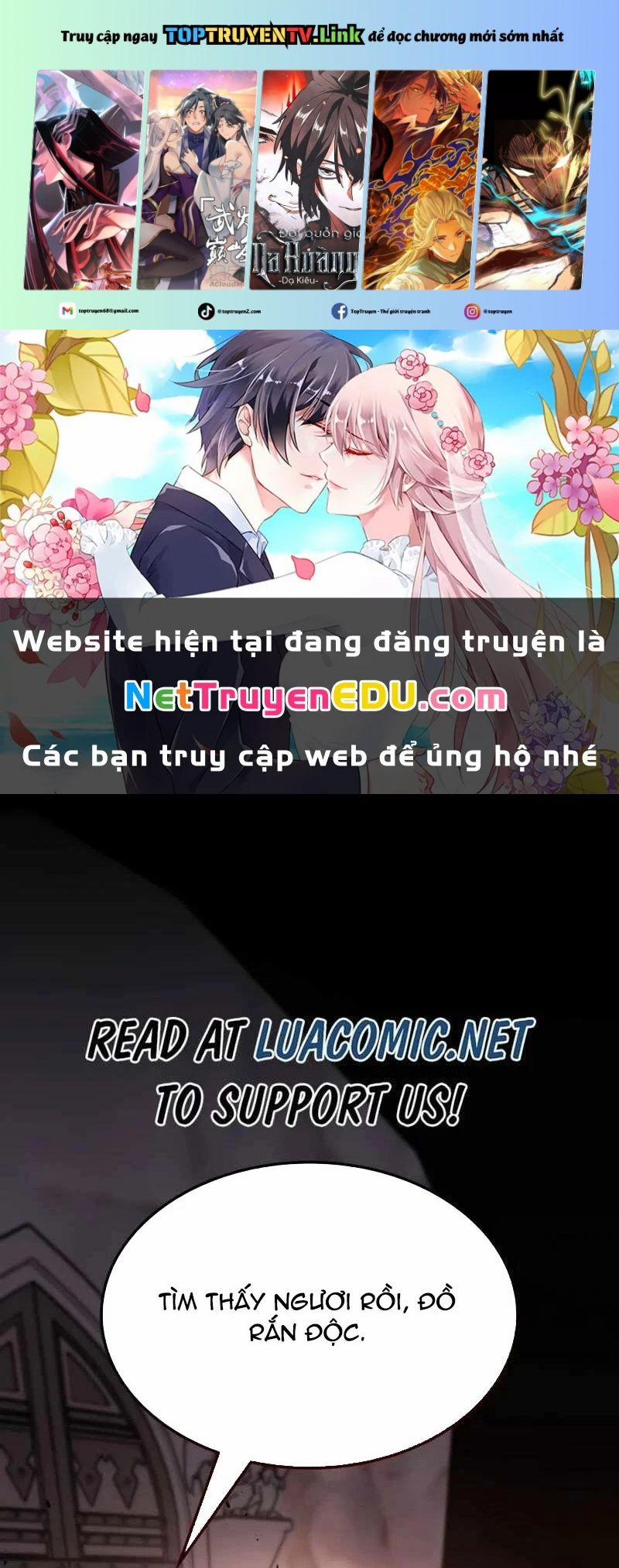 Trị Liệu Sư Quá Mạnh 15 trang 0