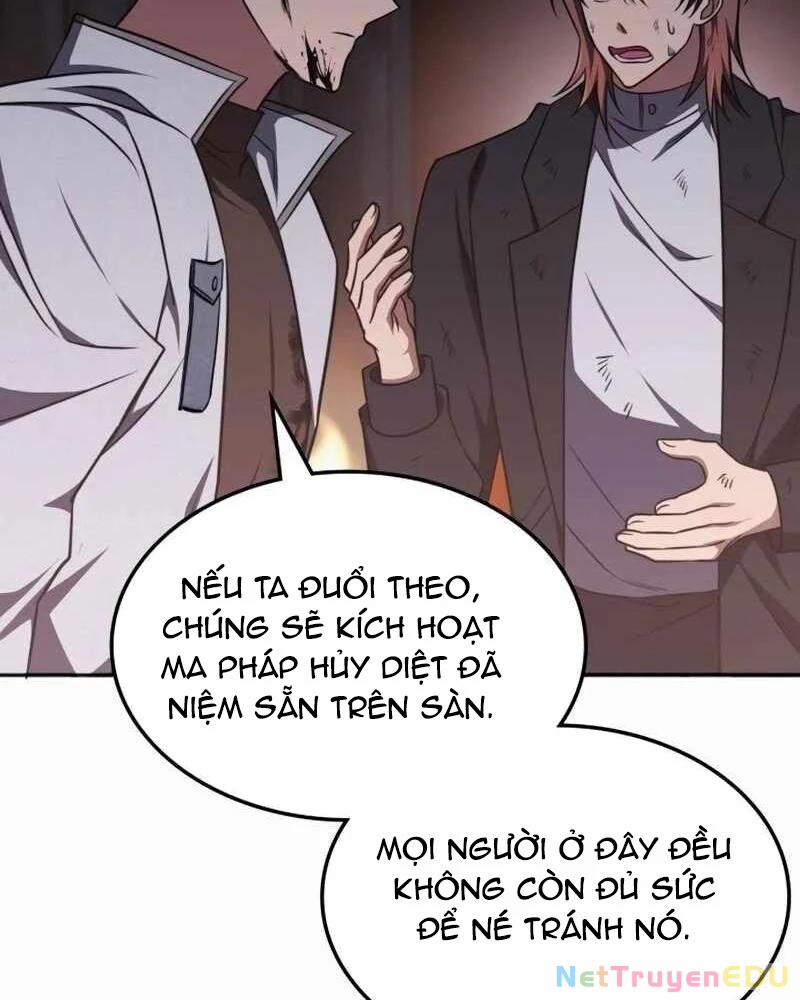 Trị Liệu Sư Quá Mạnh 15 trang 112