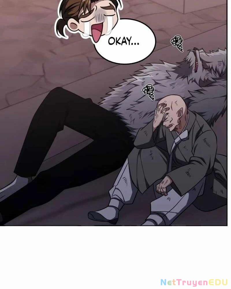 Trị Liệu Sư Quá Mạnh 15 trang 114