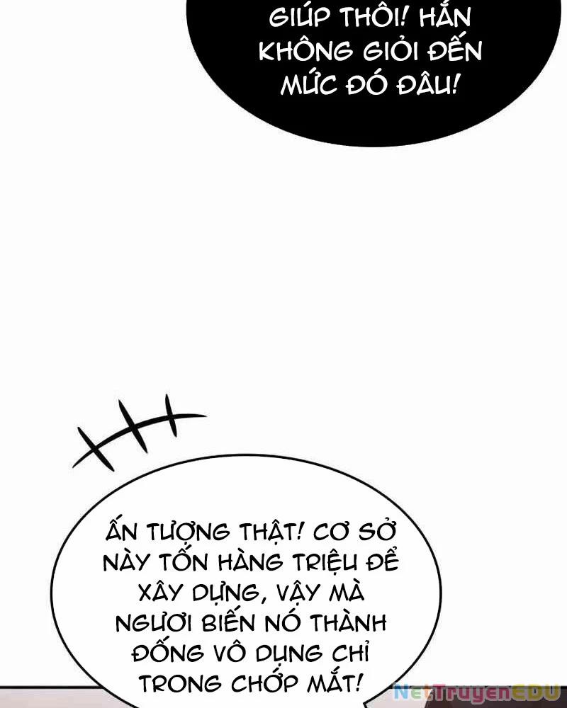 Trị Liệu Sư Quá Mạnh 15 trang 9