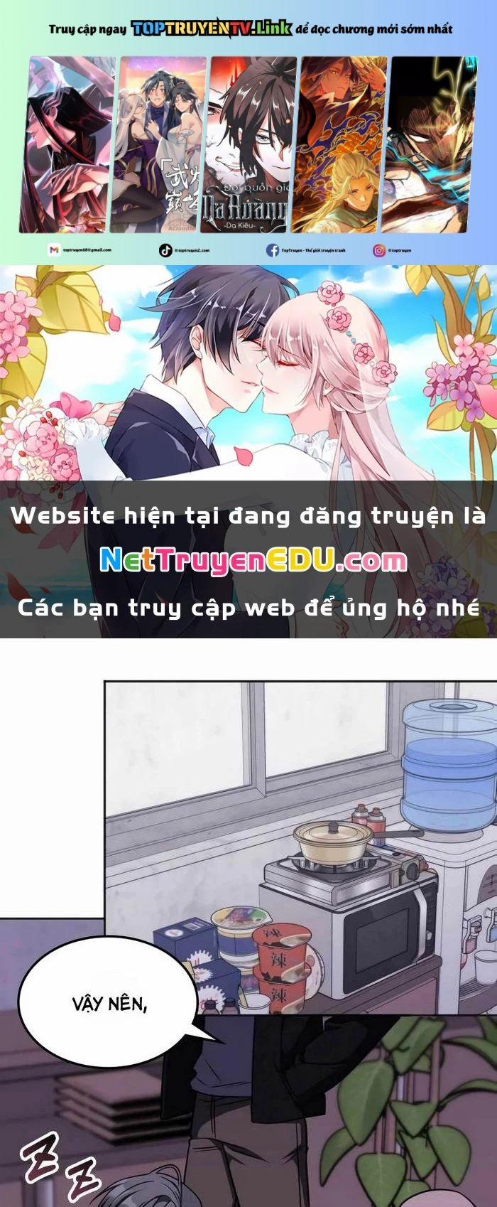 Trị Liệu Sư Quá Mạnh 17 trang 0