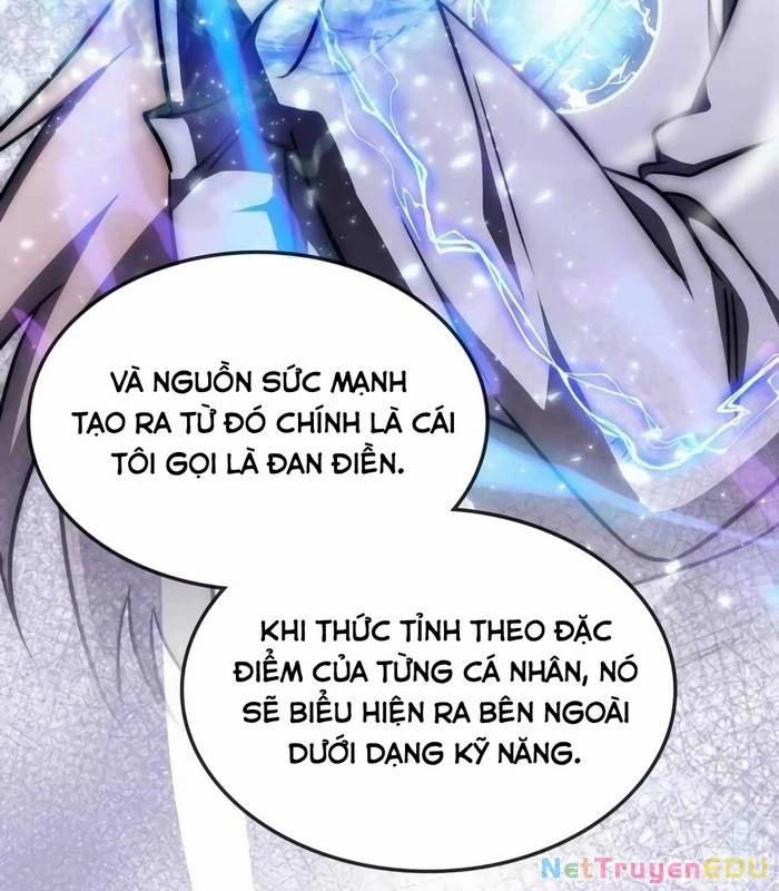 Trị Liệu Sư Quá Mạnh 17 trang 21