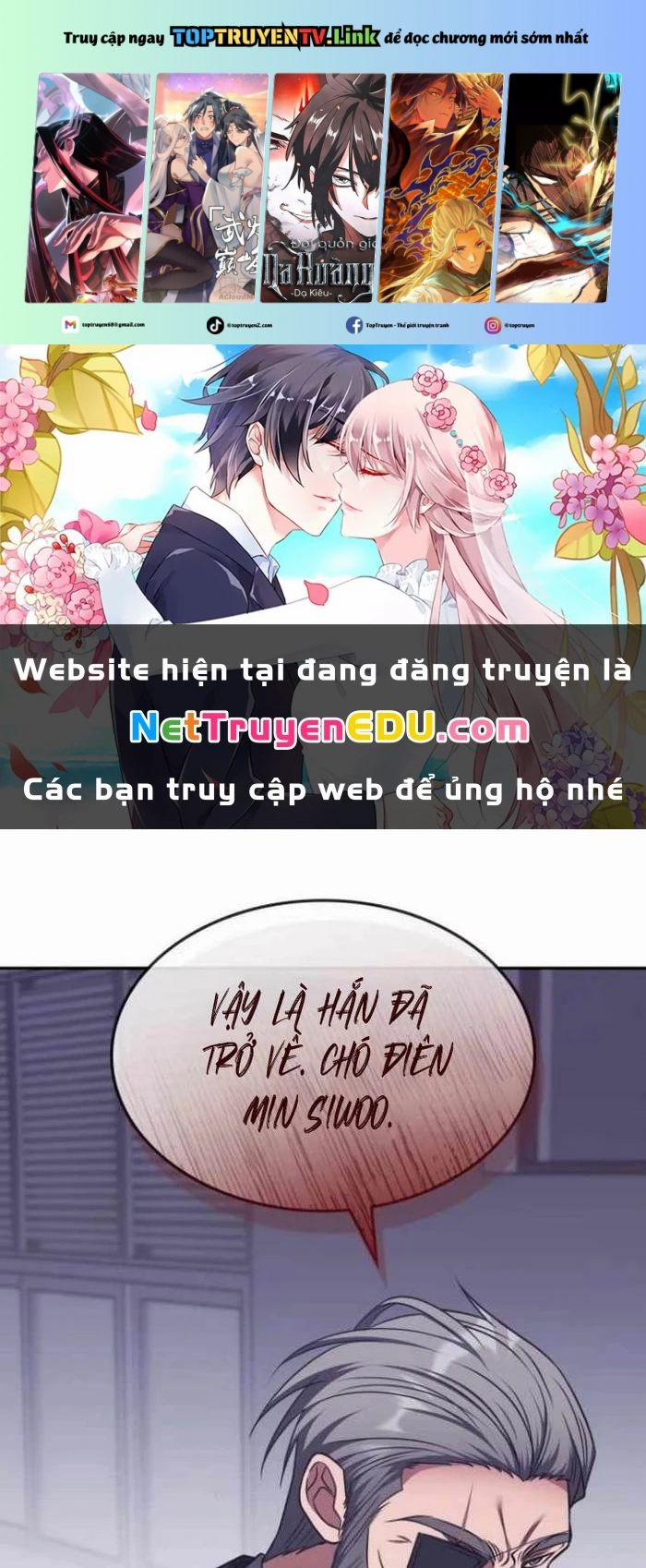 Trị Liệu Sư Quá Mạnh 19 trang 0