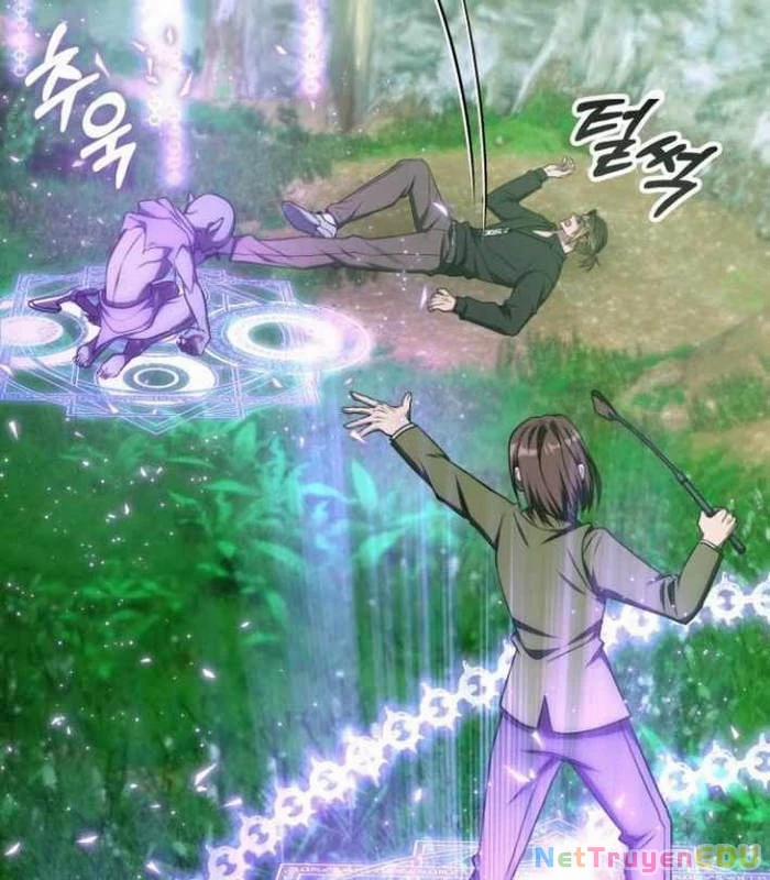 Trị Liệu Sư Quá Mạnh 19 trang 124