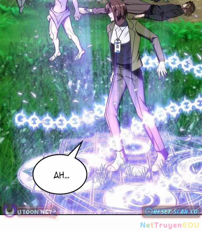 Trị Liệu Sư Quá Mạnh 19 trang 136