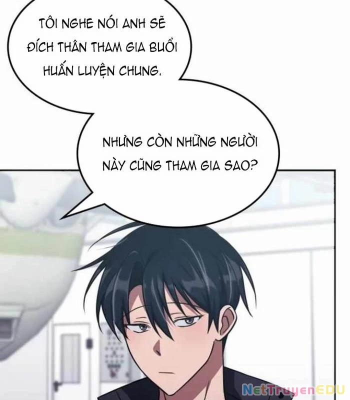 Trị Liệu Sư Quá Mạnh 19 trang 36