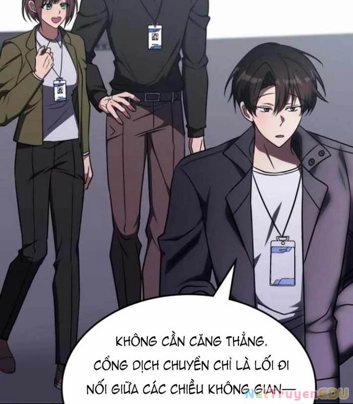 Trị Liệu Sư Quá Mạnh 19 trang 57