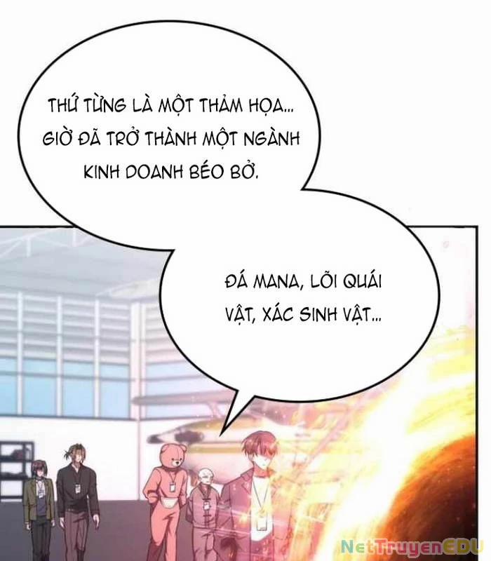 Trị Liệu Sư Quá Mạnh 19 trang 63