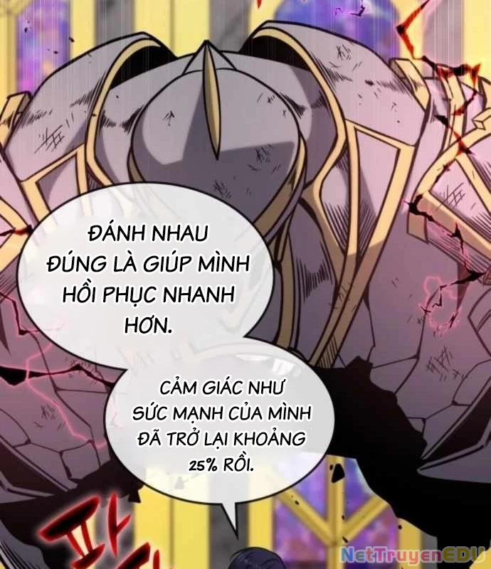 Trị Liệu Sư Quá Mạnh 2 trang 3