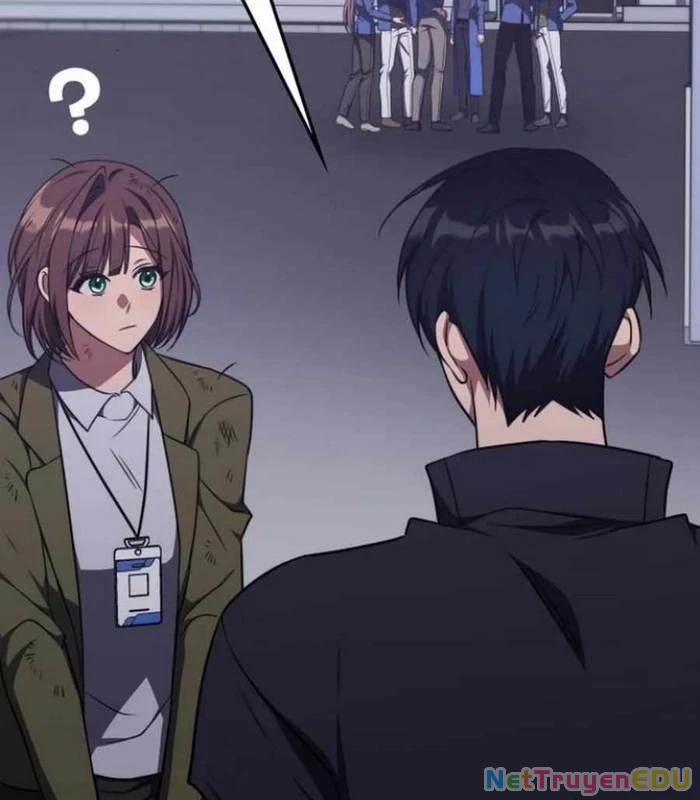 Trị Liệu Sư Quá Mạnh 20 trang 20