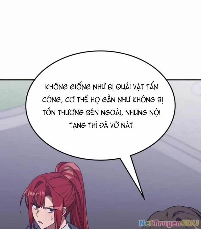Trị Liệu Sư Quá Mạnh 20 trang 26